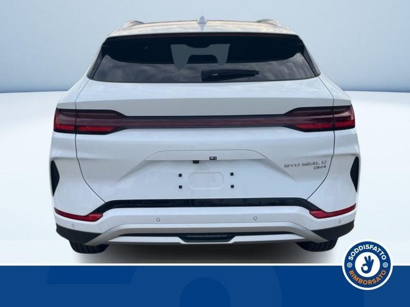 BYD Seal U DM-i Comfort