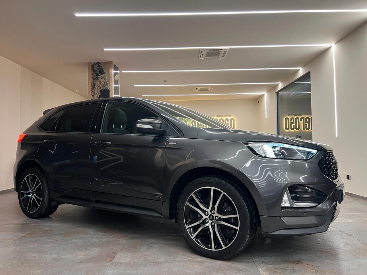 Ford Edge 2.0 EcoBlue 238 CV AWD Start&Stop aut. ST-Line