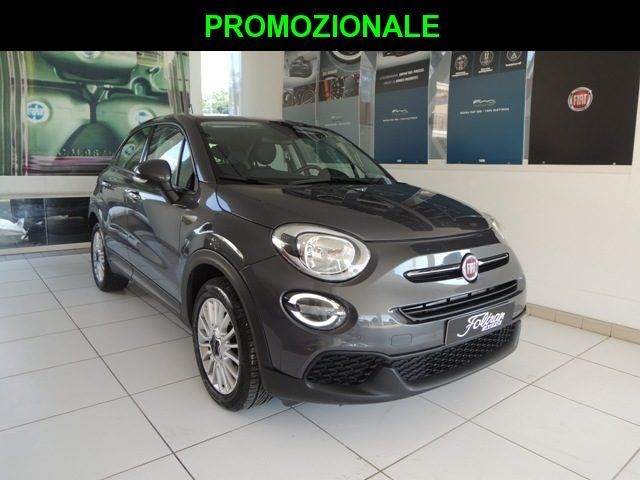 FIAT 500X 1.0 T3 120 CV Lounge