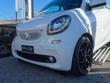 Smart ForTwo 90 0.9 Turbo Passion