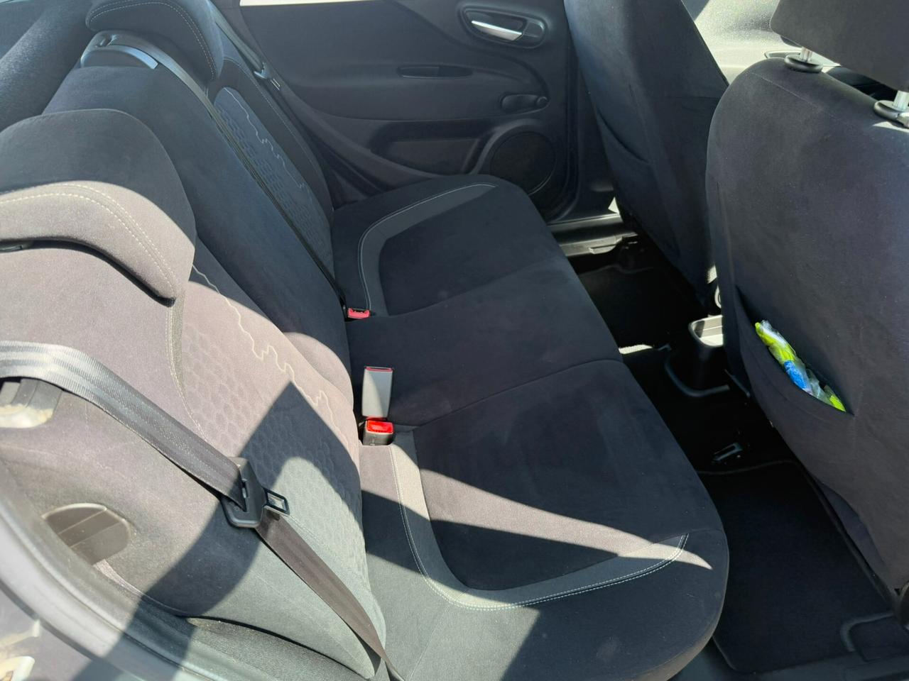 Fiat Punto 1.3 MJT II 75 CV 5 porte EVO