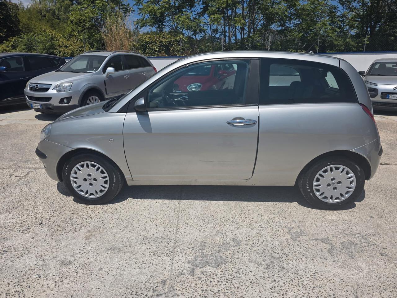 Lancia Ypsilon 1.2 Oro