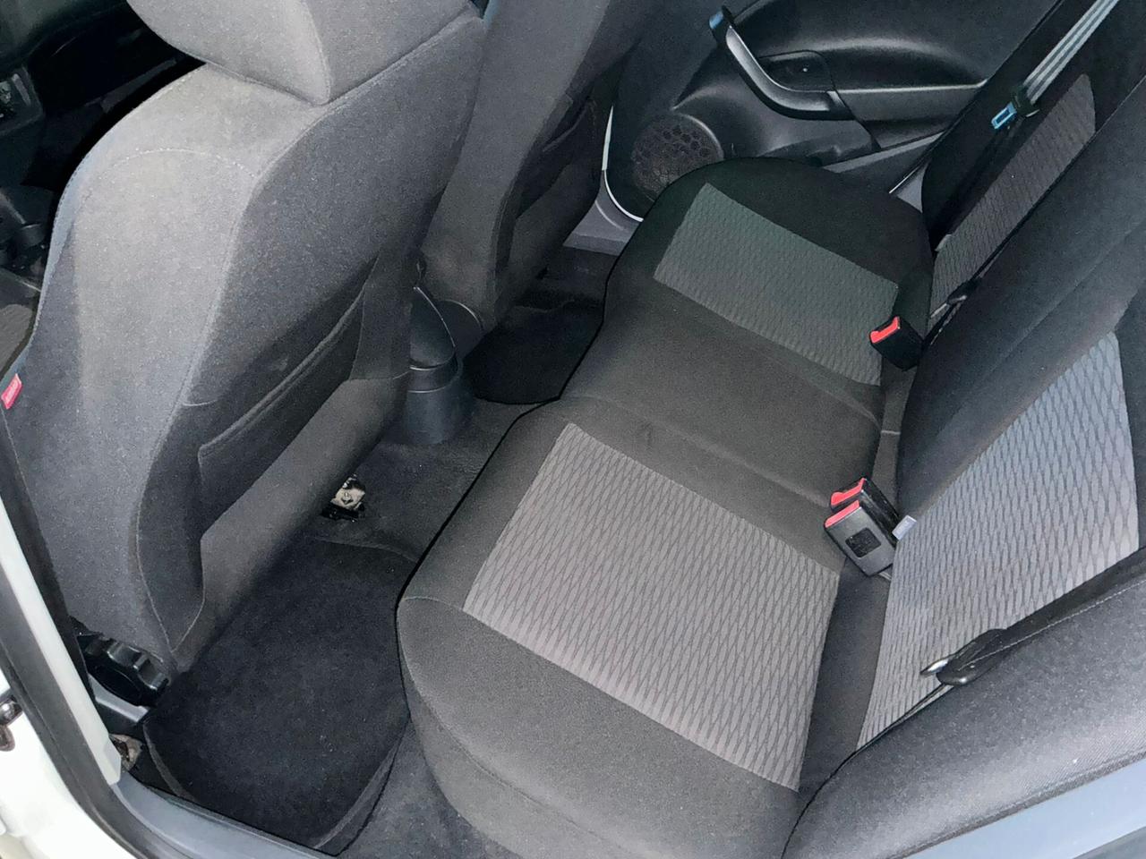 Seat Ibiza 1.2 TSI 5p. Sport Euro 5 2011