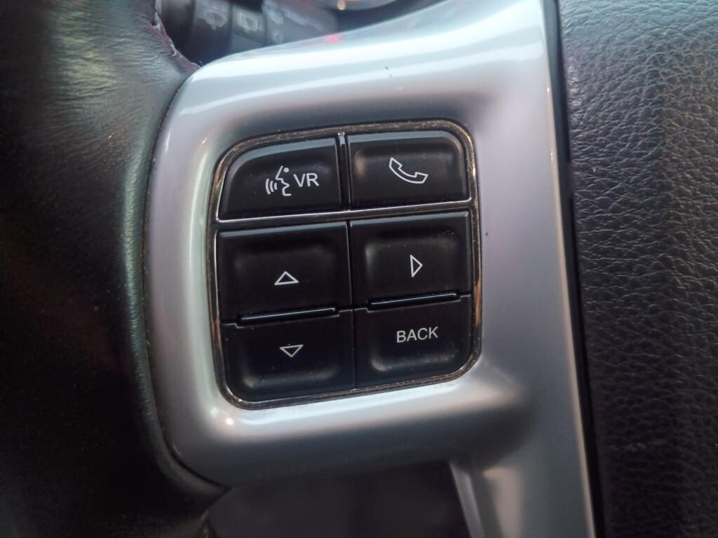 Lancia Voyager 2.8 Turbodiesel Platinum 177 CV