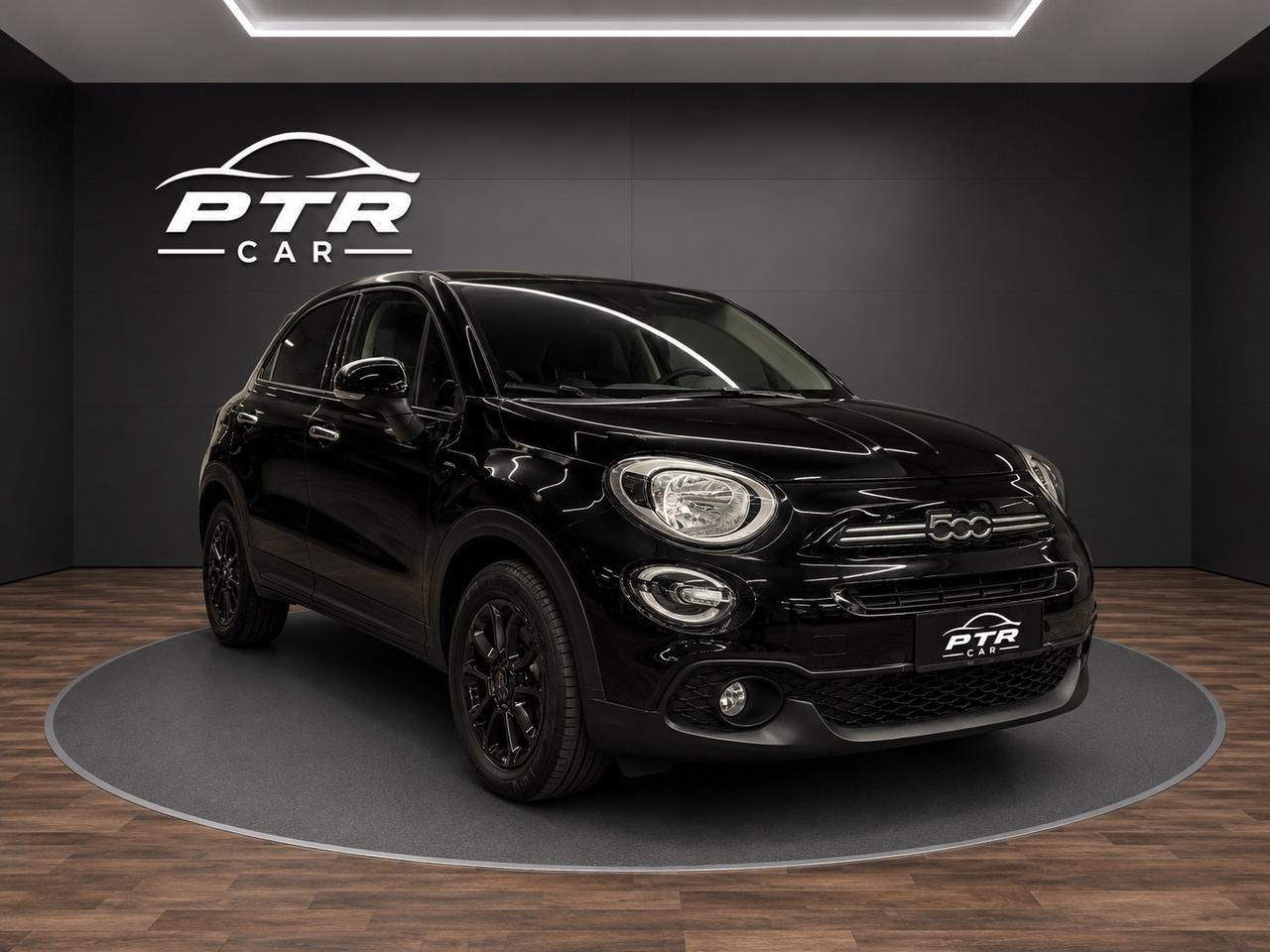 Fiat 500X 1.3 MultiJet 95 CV Club PREZZO REALE
