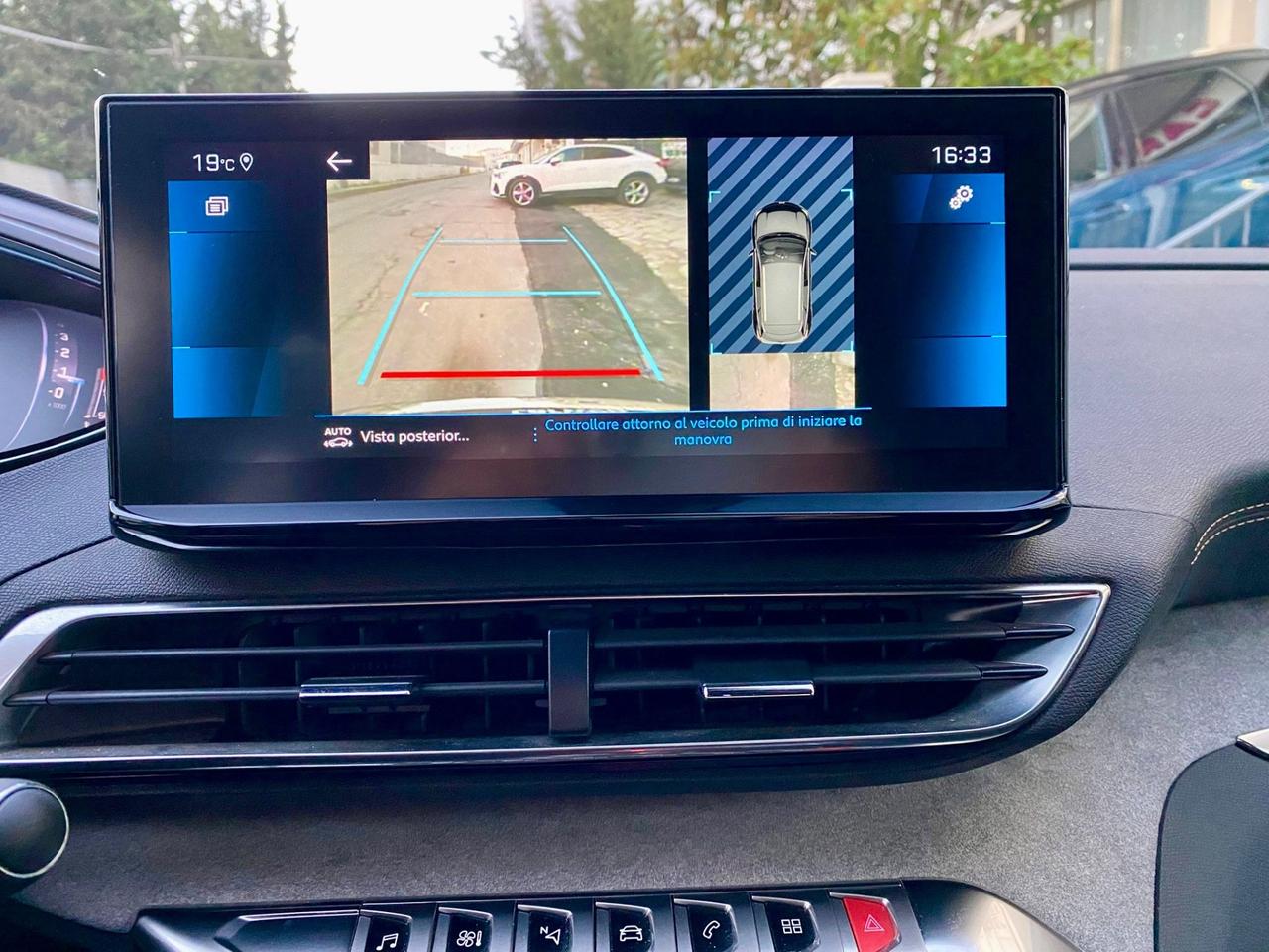 PEUGEOT 3008 GT PACK 1.5 130CV EAT8 2021