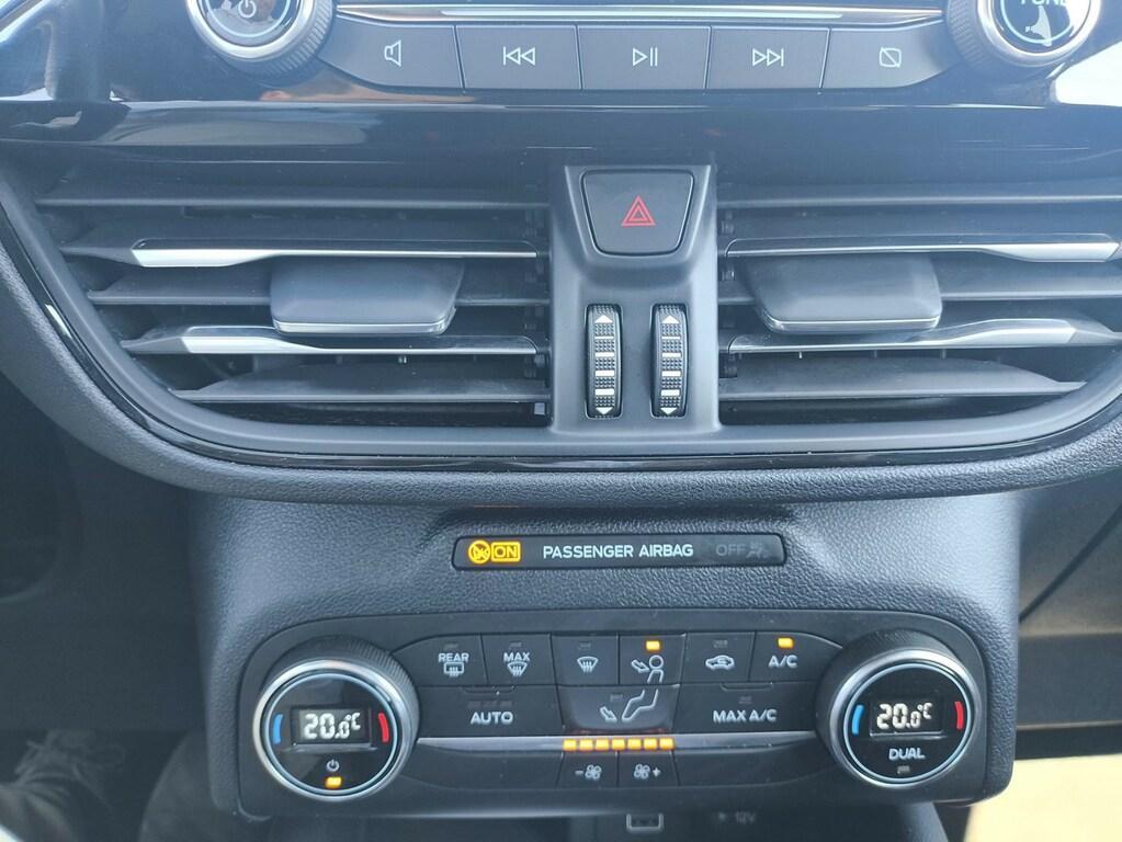 Ford Kuga 1.5 EcoBlue ST-Line 2WD