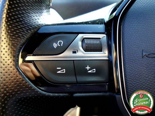 PEUGEOT 3008 BlueHDi 131 S&S GT Line