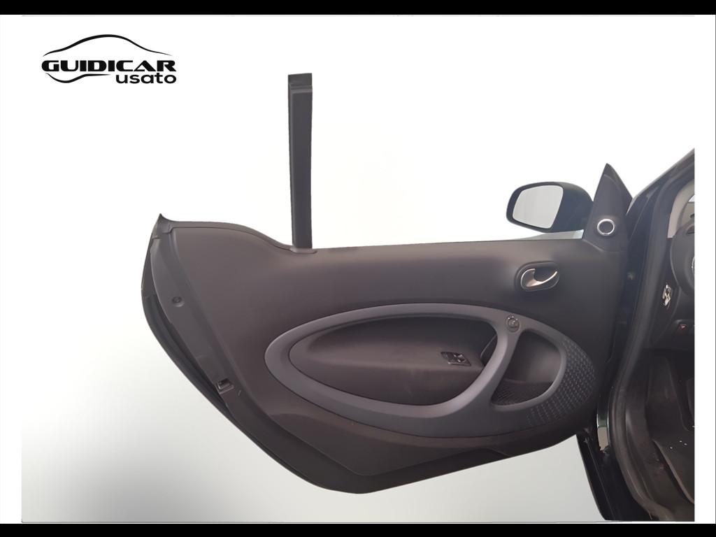 SMART Fortwo III 2020 - Fortwo eq Prime 22kW
