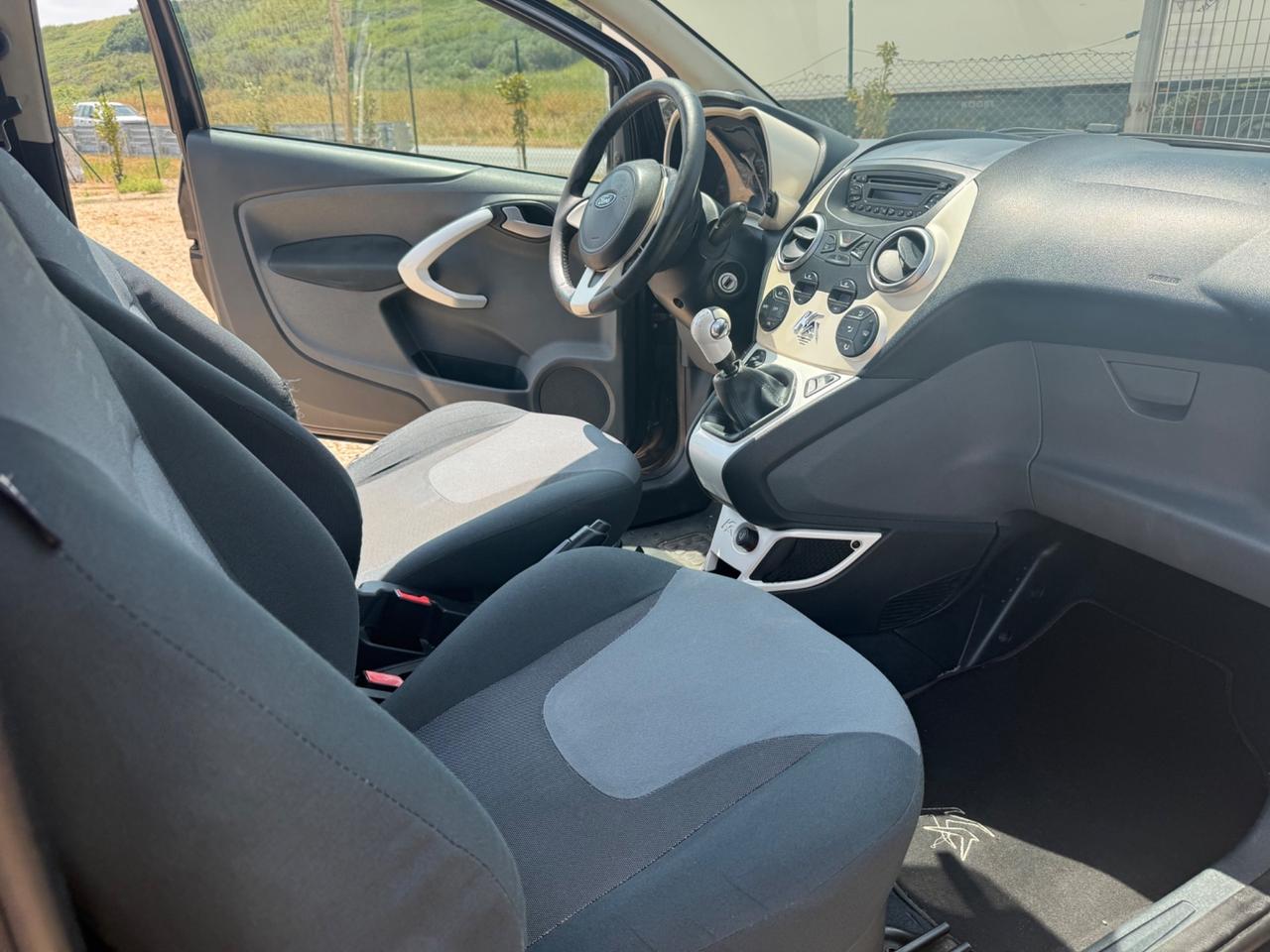 Ford Ka 1.3 75 CV Neopatentati 2.990 PERMUTE
