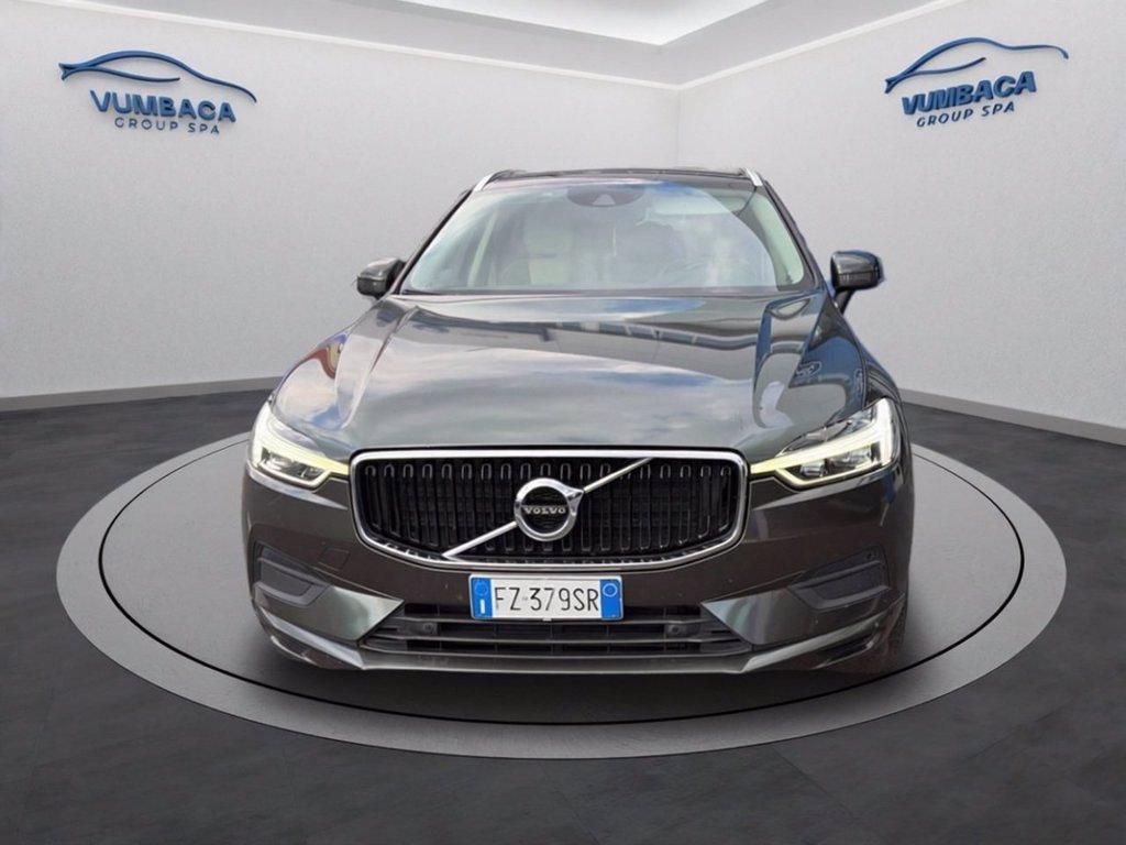 VOLVO XC60 2.0 d4 Inscription geartronic del 2019
