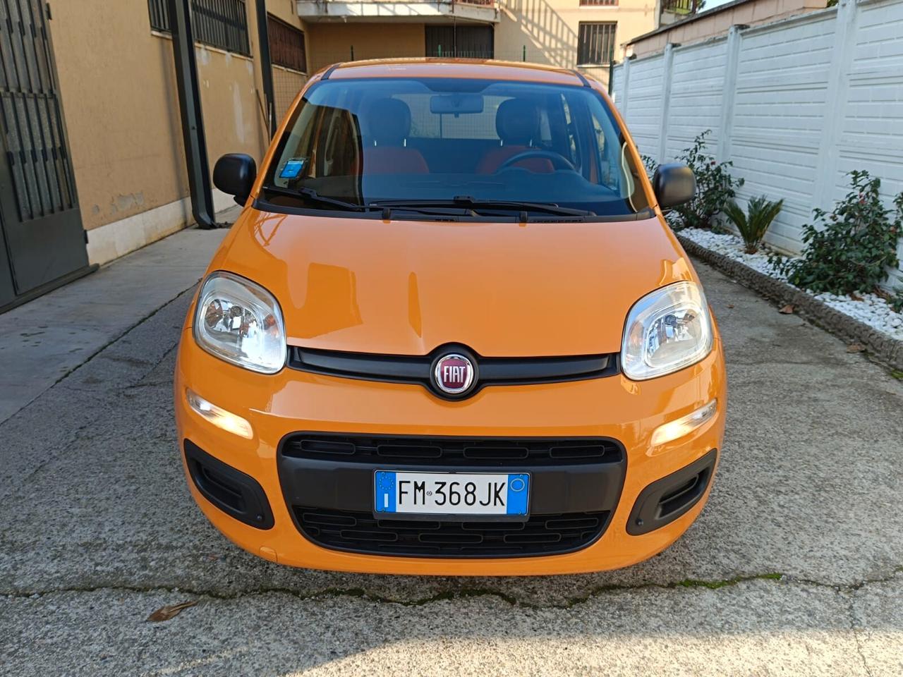 Fiat Panda 1.2 Pop