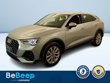 Audi Q3 Sportback SPORTBACK 35 1.5 TFSI BUSINESS PLUS