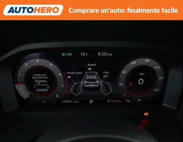 NISSAN Qashqai MHEV 158 CV Xtronic Tekna