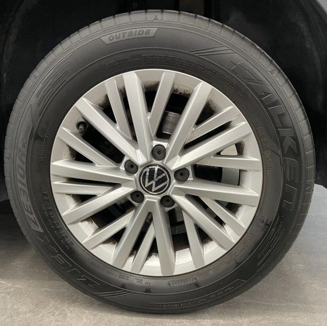 VOLKSWAGEN T-Roc 1.0 TSI 110 CV Life