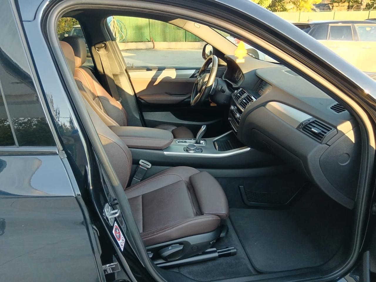 Bmw X4 xDrive20d Msport