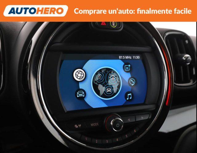 MINI Countryman 1.5 One Countryman