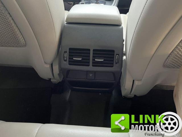 JAGUAR E-Pace 2.0D 150 CV AWD aut.