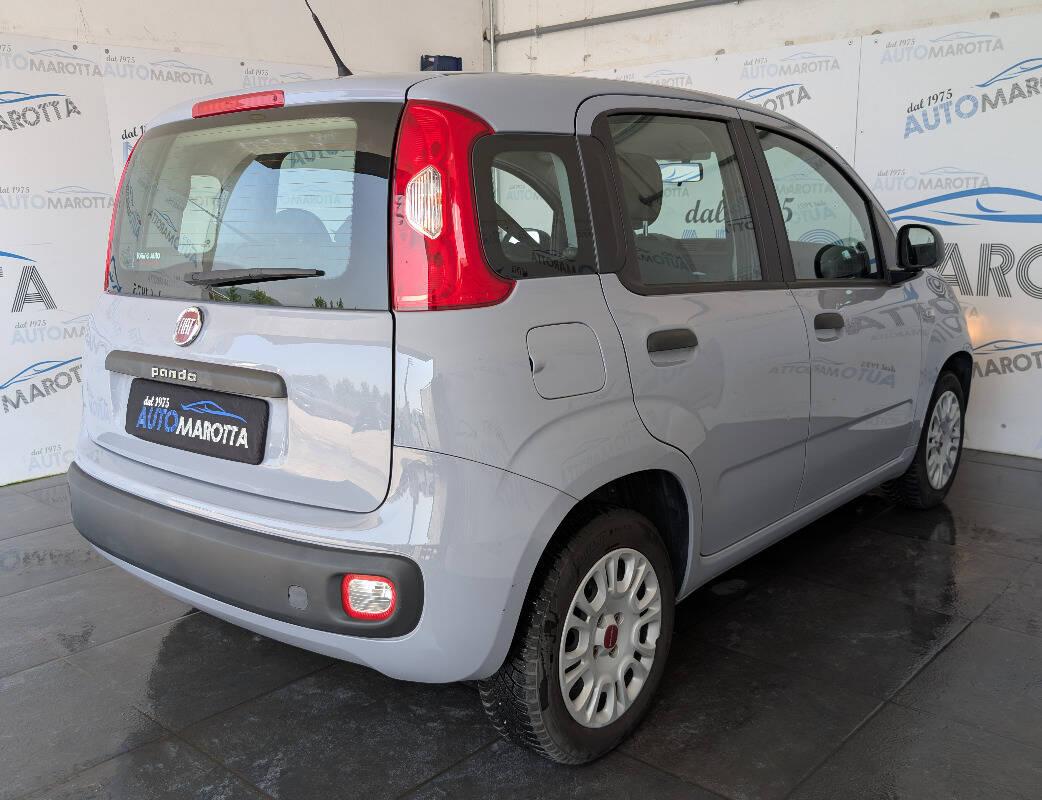 Fiat Panda 1.2 Easy 69cv
