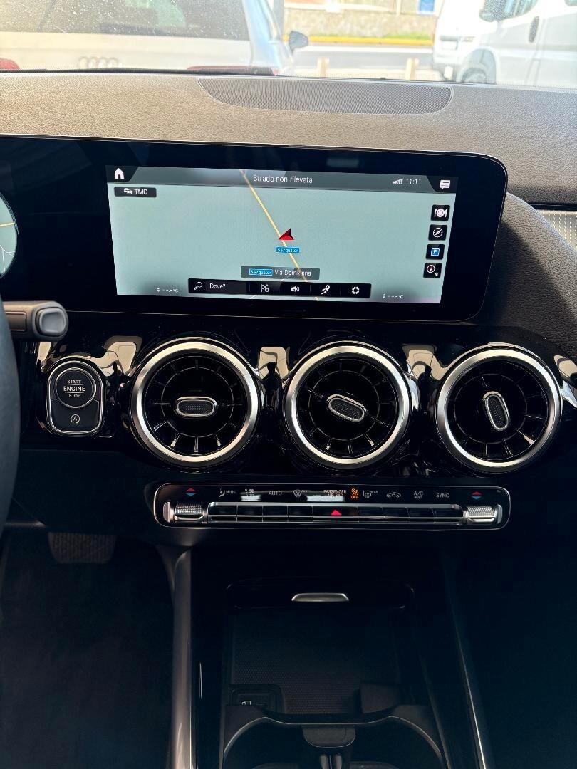 Mercedes-benz B 200 d Automatic Sport Plus