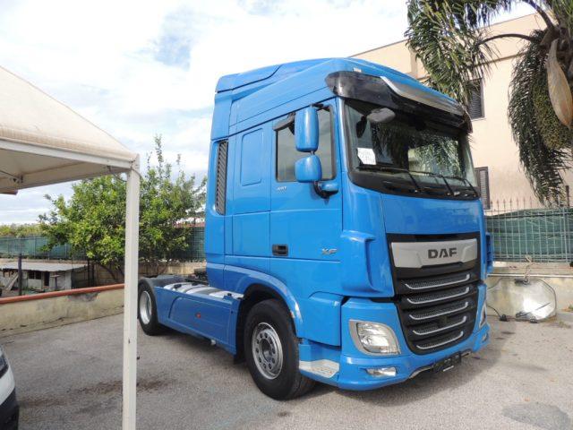 DAF XF 4X2 480