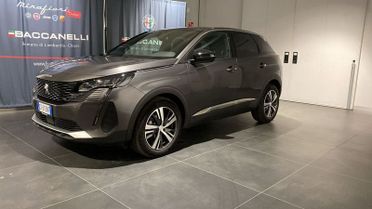 Peugeot 3008 BlueHDi 130 S&S EAT8 Allure Pack