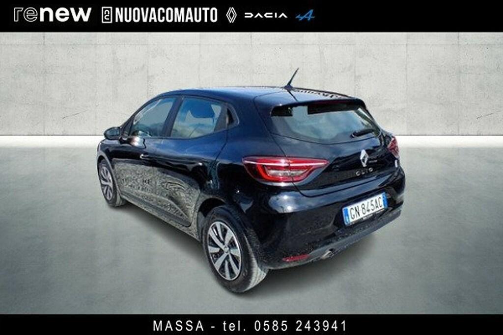 Renault Clio 5 Porte 1.0 TCe Equilibre