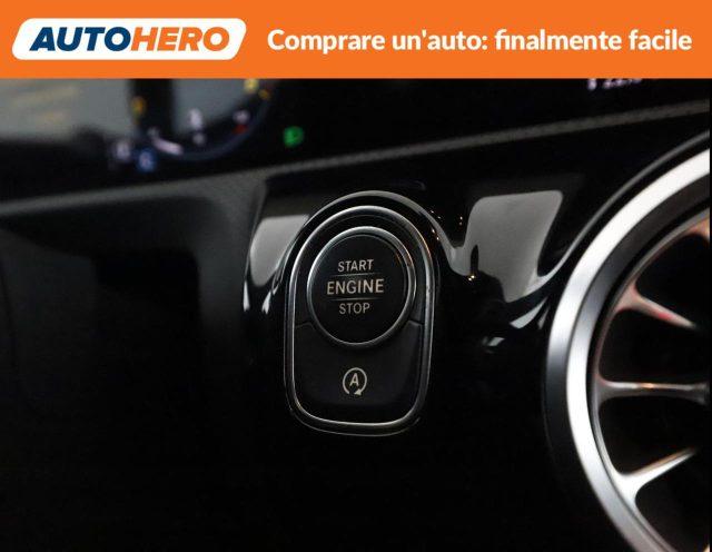 MERCEDES-BENZ CLA 200 Automatic Shooting Brake Premium