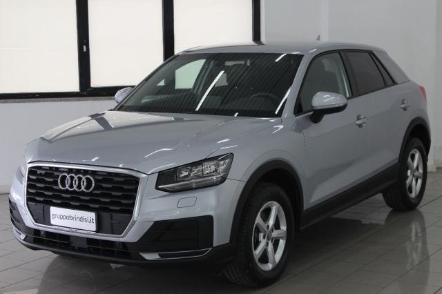 AUDI - Q2 - 1.6 TDI S tronic Business