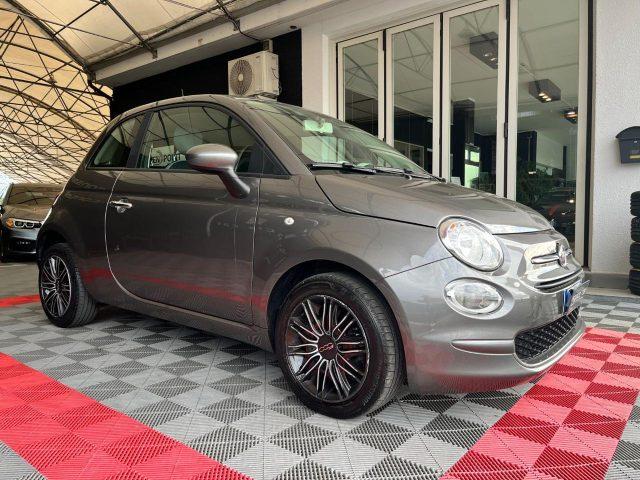 FIAT 500 1.0 Hybrid Pop * PROMO * OK NEOPATENTATI *