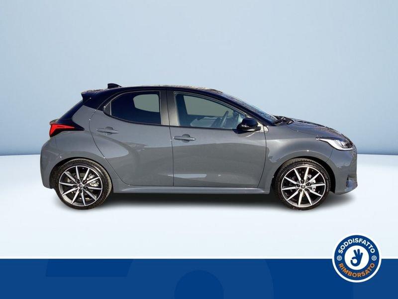 Toyota Yaris 1.5 Hybrid 130 CV FWD GR Sport