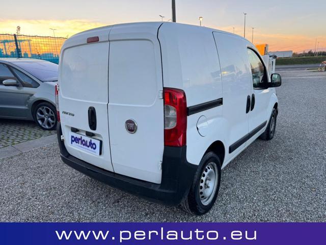 FIAT Fiorino 1.3 MJT 75CV Furgone