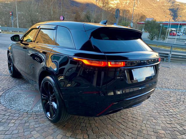 LAND ROVER Range Rover Velar 3.0D V6 300 CV R-Dynamic HSE