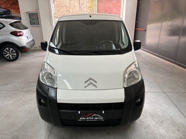 Citroen Nemo 1.3 HDi 75CV FAP Furgone