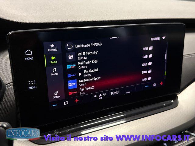 SKODA Octavia WAGON 2.0 TDI 116 CV EVO DSG Ambition - PROMO