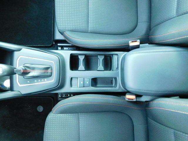FORD Focus 1.0 EcoBoost Hybrid 125CV Powershift SW ST-Line De