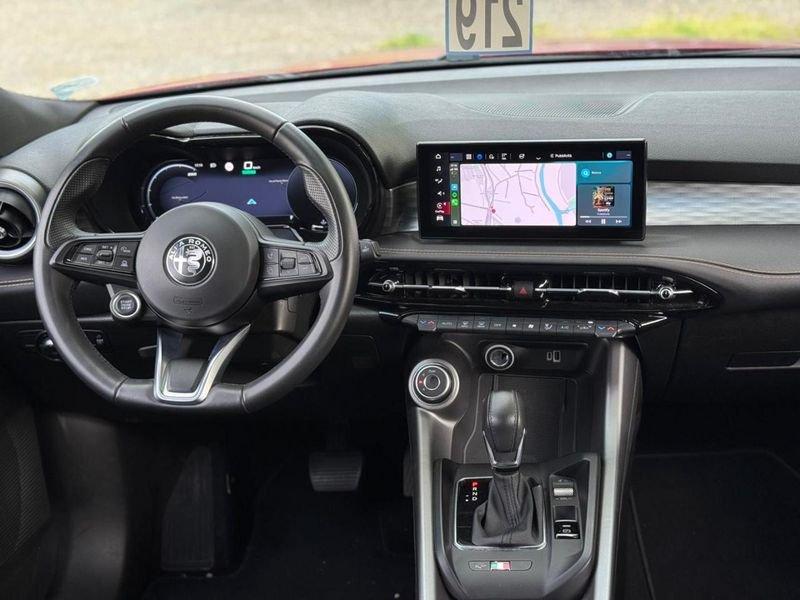 Alfa Romeo Tonale 1.5 130cv Hybrid