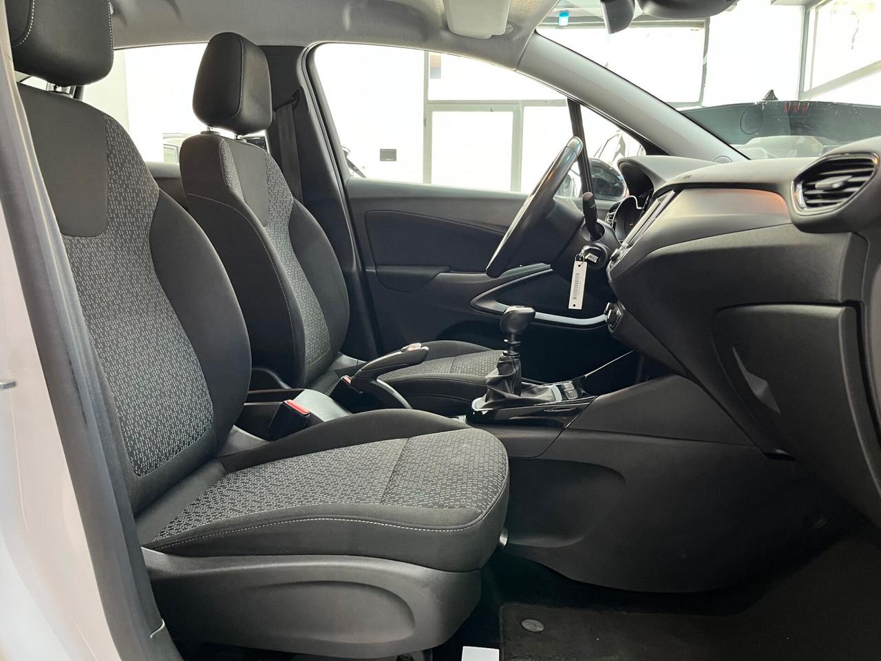 Opel Crossland X Innovation 1.5 cdti - 2021