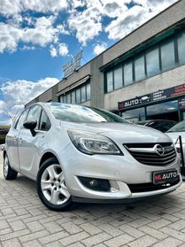 Opel Meriva 1.4 Turbo 120CV GPL Tech Cosmo - OK NEOPATENTATO