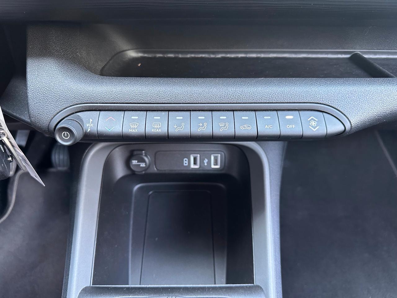 Jeep Avenger 1.2 Turbo 100 CV Summit