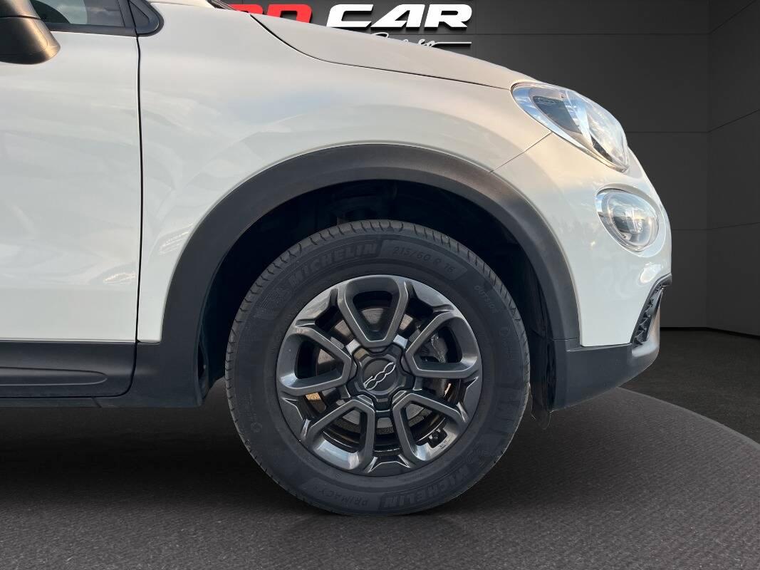 Fiat 500X 1.3 mjet 95cv