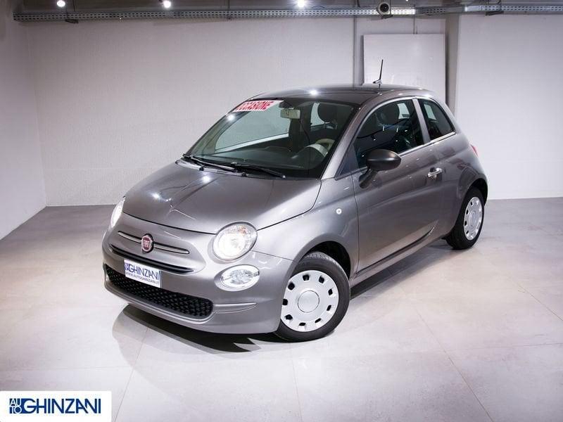FIAT 500 1.0 Hybrid - "PREZZO VERO"