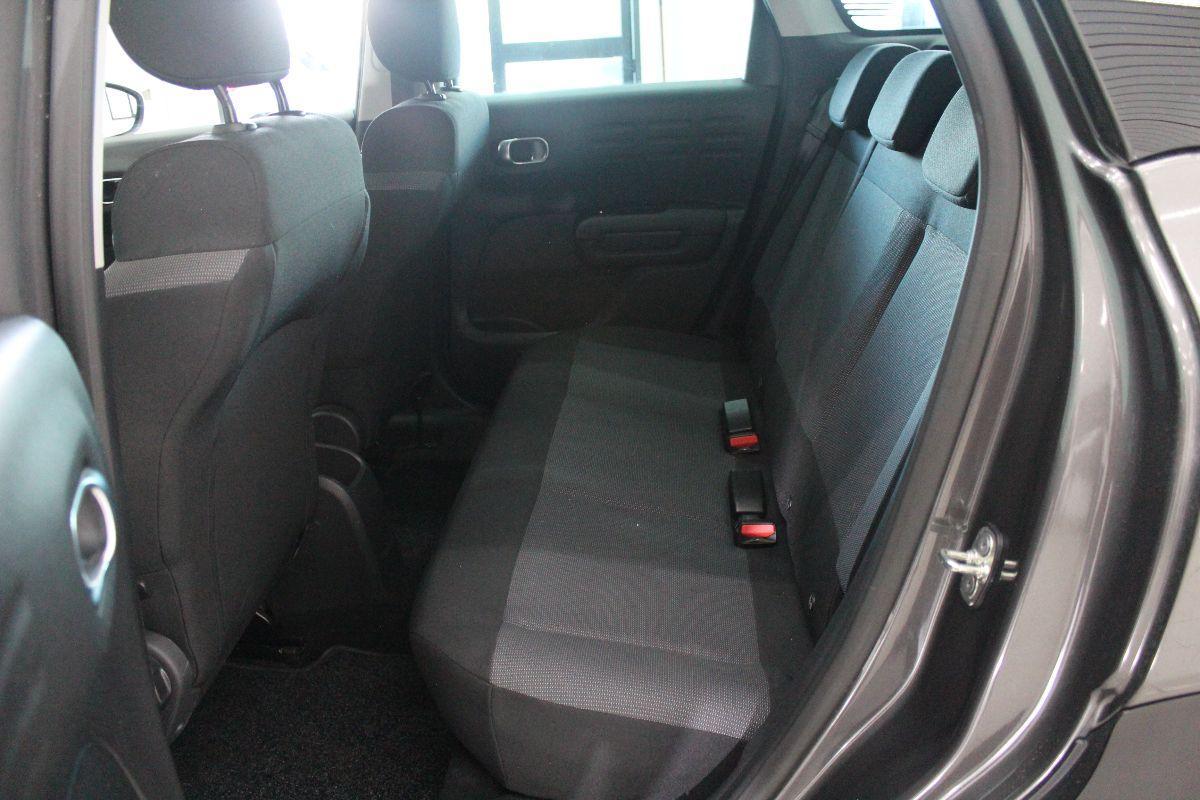 CITROEN C3 AIRCROSS BLUEHDI 110 S6S FEEL N1