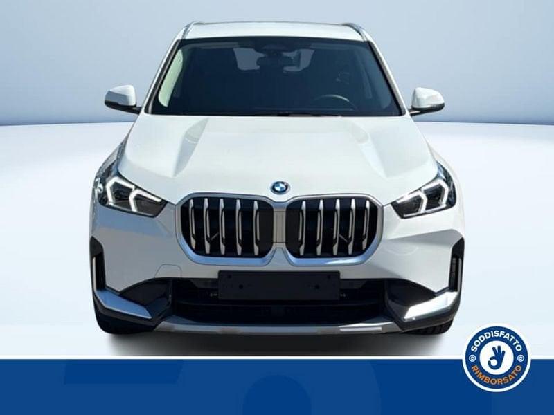 BMW X1 xDrive 25e Special Edition