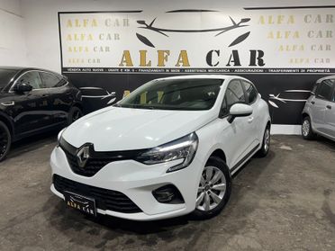 Renault Clio TCe 12V 100 CV INTENS PROMO