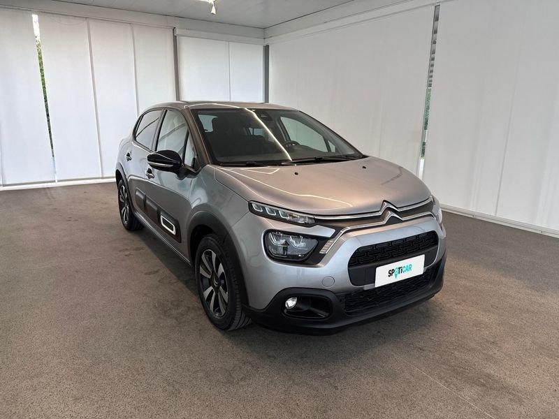 Citroën C3 PureTech 110 S&S MAX EAT6