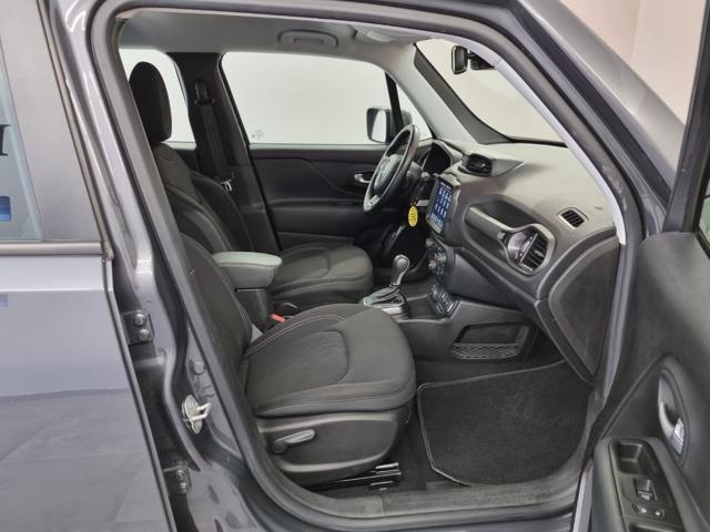 JEEP Renegade 1.3 T4 190CV PHEV 4xe AT6 Limited