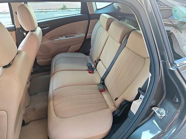 LANCIA Delta 1.6 MJT *107.000 KM* - 2014