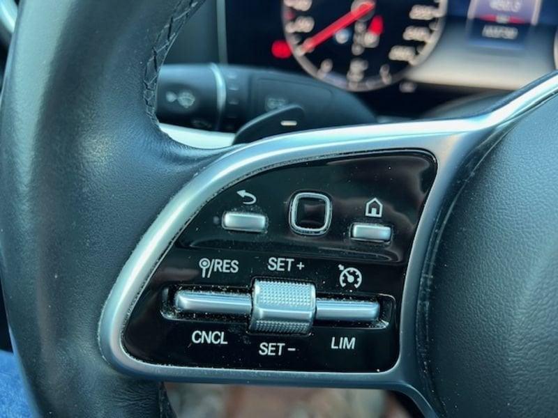 Mercedes-Benz Classe E E 220d 4Matic Auto Business Sport