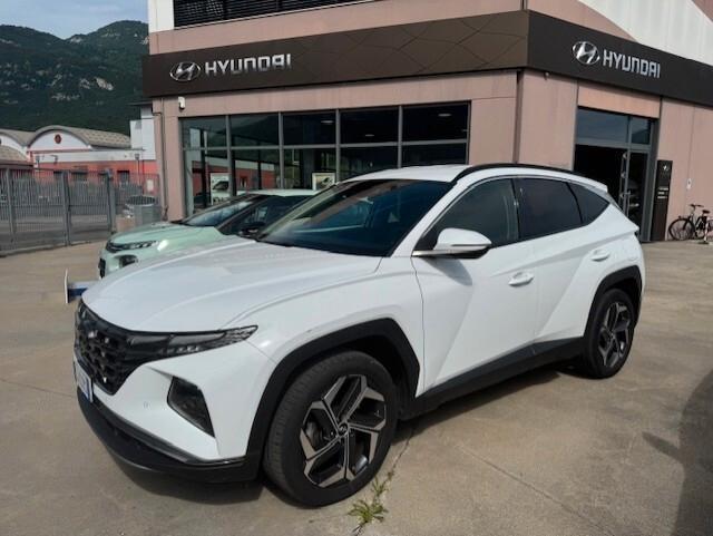 Hyundai Tucson EXELLENCE